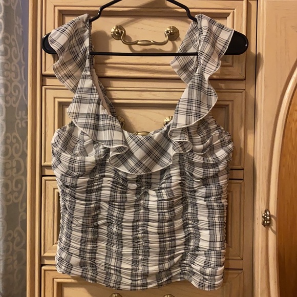 Alberto Makali Blouse - Picture 2 of 9